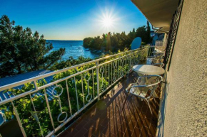 Apartment in Starigrad-Paklenica 6877